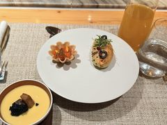 -香樟花园法式铁板烧(恒隆广场店)