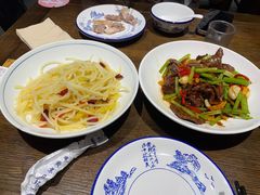 -老盛庆排档•南京菜(夫子庙店)