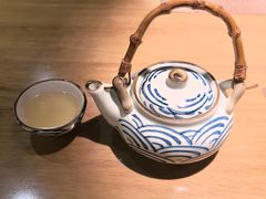 -福樱兰海鲜放题铁板烧(加州店)
