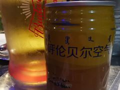 -很久以前羊肉串(大华三路店)