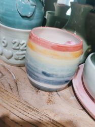 -川上陶艺社(大悦城店)