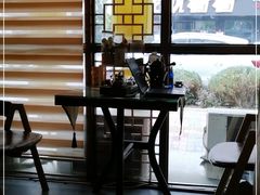 大堂-以前的小酒馆(中山广场店)