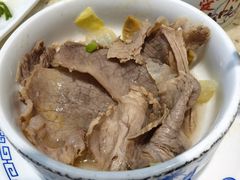 -九寨特色牦牛肉汤锅 羊肉汤锅