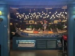 -领鲜活海鲜榴莲自助火锅(东门店)