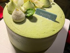 -théATRE 茶聚场(王府中環店)