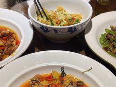 -八碗湘长沙市井菜(坡子街店)