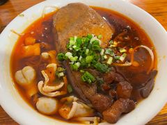 -蒋家肠旺面馆(合群路店)