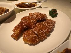 -利苑酒家(宜安广场店)