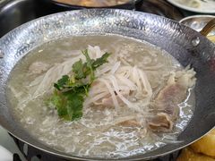 -柳沟豆腐宴69号福豆堂