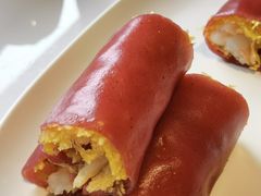 -东方早茶 海鲜•青岛菜(国信体育中心店)