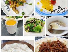 -黄家老店·非遗灌汤包(晋安路店)