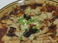 -苏尼特食府(金穗家园店)