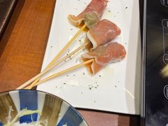 -胜博殿霸王树(嘉里中心店)