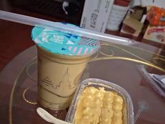 -兔兔家蛋糕甜品(德胜店)