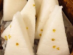 -外婆家(静安大悦城店)