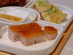 -滋粥楼·顺德菜(番禺广场总店)