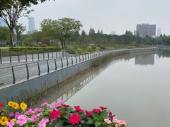 -上海植物园-4号门售票处