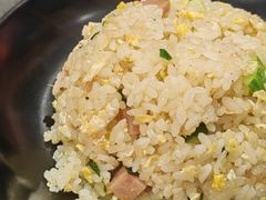 -许哥东北烧烤·铁丳烤串·宫后夹肉(繁花中心店)