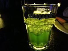 -ohbar live house(人广店)