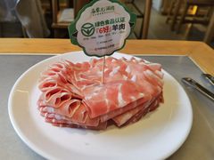 -牛街·马辈儿涮肉(牛街总店)