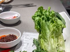 -海底捞火锅(城阳万象汇店)