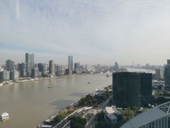 -上海凯宾斯基大酒店