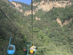-上方山云水洞
