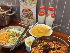 -周成芝螺蛳粉(人和店)