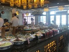 -老味道(横山桥羊绒城店)