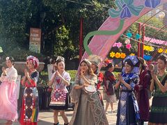 -长沙友阿奥特莱斯