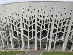 -长春奥林匹克公园