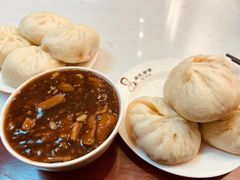 -姚记炒肝店(鼓楼店)