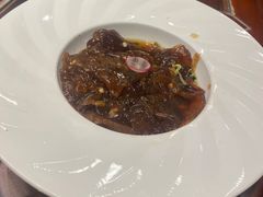 -万荣烤鸭店·北京菜(天坛店)