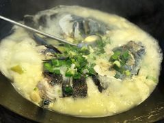 -好灶头妈妈菜·柴火灶台鱼·千岛湖土菜地标美食