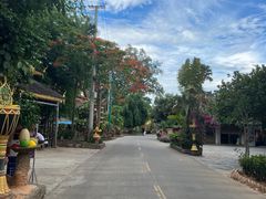 -西双版纳傣族园