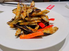 -双合园·海鲜水饺青岛菜(万佳广场店)