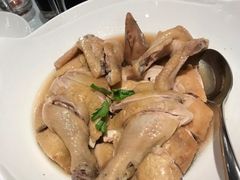 -世博源公馆·本帮融合菜·主题包厢·江景餐厅