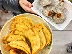 -李记清真馆(打钉巷店)