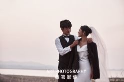 -薇喜影像艺术中心 ART PHOTO