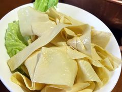 -宝泉铜锅·涮羊肉(解放东路店)