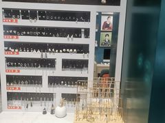 -海马体照相馆(西安高新万达广场店)