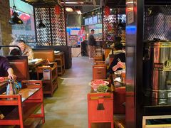 -旺晖本帮骨头煲·深夜火锅(梅园路店)