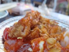 -澳门地道葡国餐