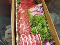 -齐齐哈尔烤肉·地摊烤肉大王(杭州总店)