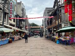 -两江国际影视城