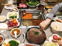 -海底捞火锅(杭州城西银泰城店)