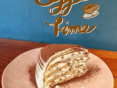 -Be Lived Cafe比例咖啡(摩天轮店)