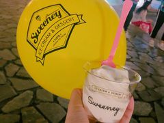 -Sweeney冰淇淋
