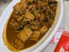 -大地春饼店(黄河路店)