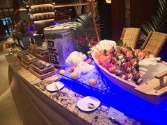 -艺厨风尚餐厅 · 桔钓沙莱华度假酒店